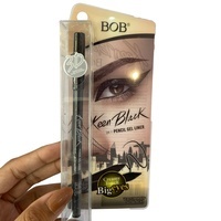 Bob Keen Black Pencil Gel Liner